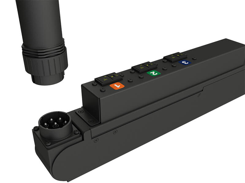 Geist 通訊設備 連接未來的智能通信解決方案