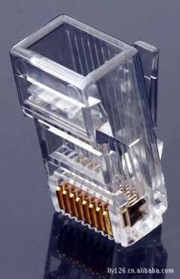 供應安普水晶頭與通訊設備產品解析——廣州惠城通訊設備