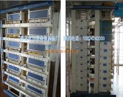 144芯MODF光纖總配線架 觀海衛(wèi)日晟通信設(shè)備廠的創(chuàng)新通訊解決方案