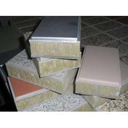 大同區(qū)新型外墻保溫板 新型外墻保溫板加工 鵬建建材