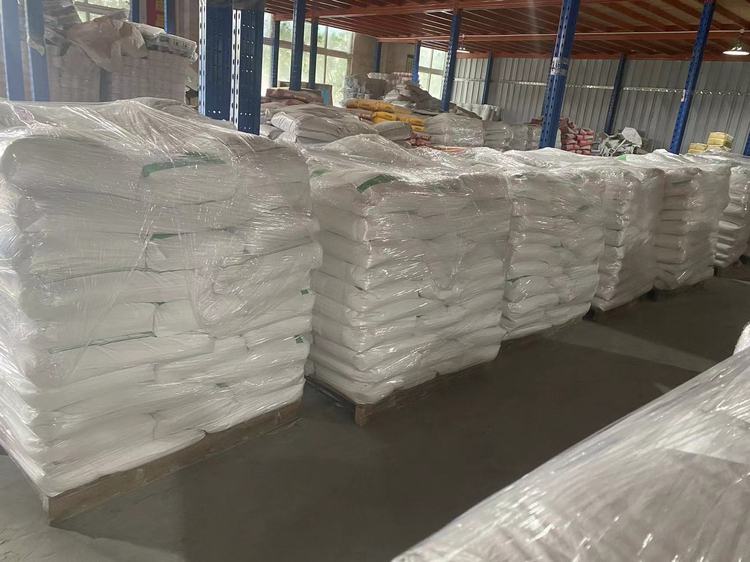 無機保溫砂漿 外墻隔熱保溫的理想選擇